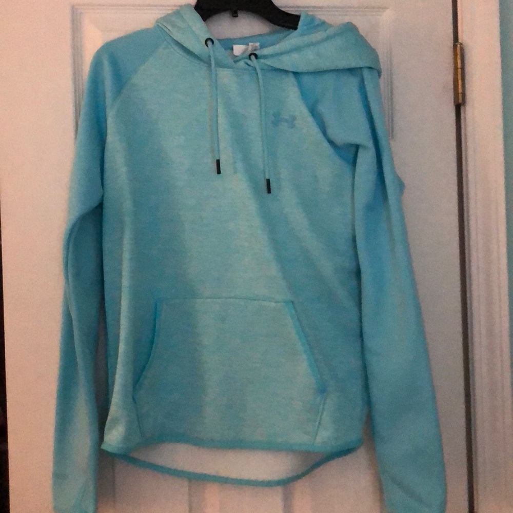 Under Armour Sweatshirt Women’s